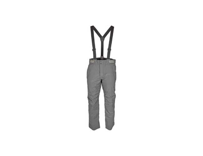 Брюки Shimano GORE-TEX Explore Warm Trouser ц:tungsten