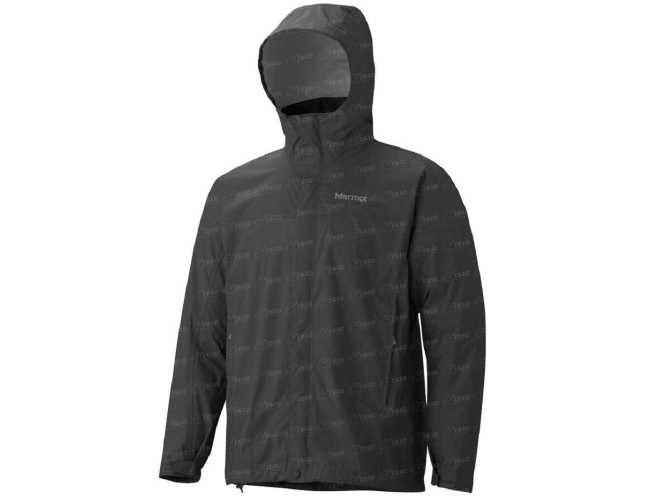 Куртка MARMOT Precip Jkt Slate grey XL ц:slate grey