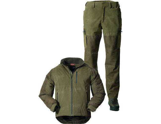 Костюм Hallyard Albach 60 ц:olive drab