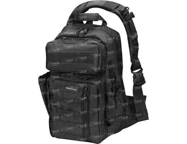 Сумка Propper BIAS Sling Backpack - Right Handed Black