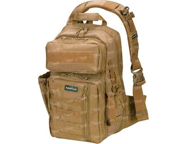 Сумка Propper BIAS Sling Backpack - Right Handed Coyote