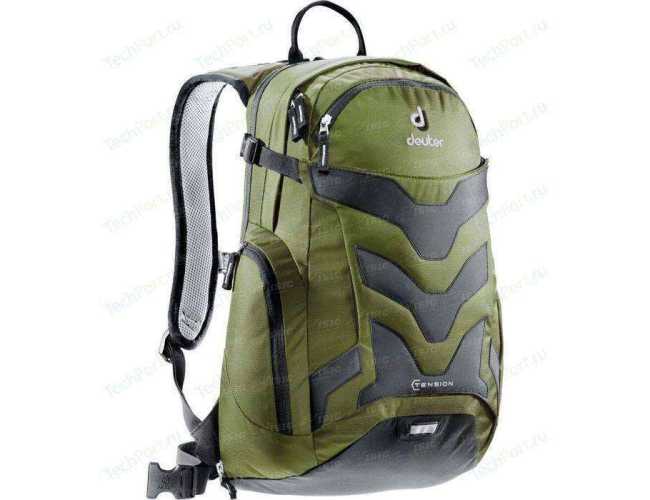 Рюкзак Deuter Tension pine 20л.