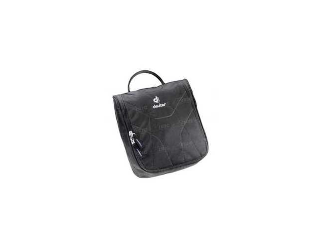 Сумка Deuter Wash Center I 7000 black