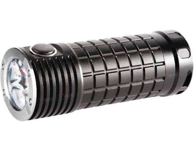 Фонарь Olight SR Mini Intimidator