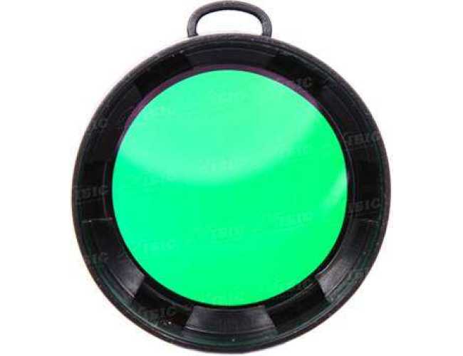 Светофильтр Olight 23 мм зеленый