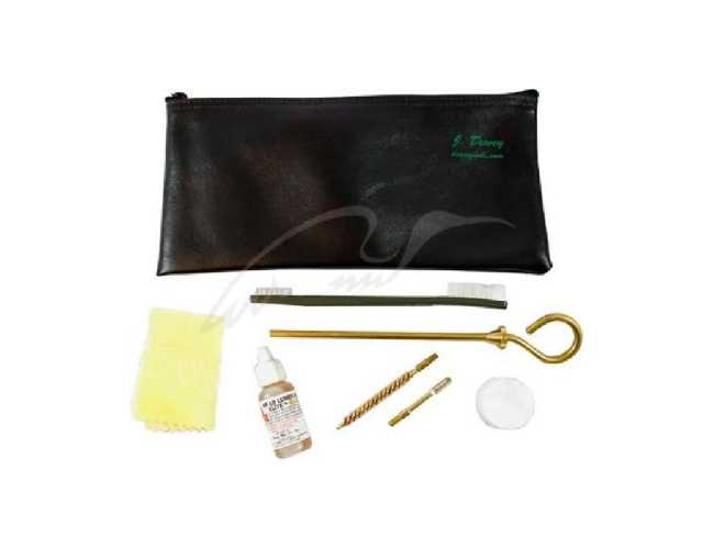 Набор для чистки Dewey Pistol Cleaning Kit кал. 9 мм