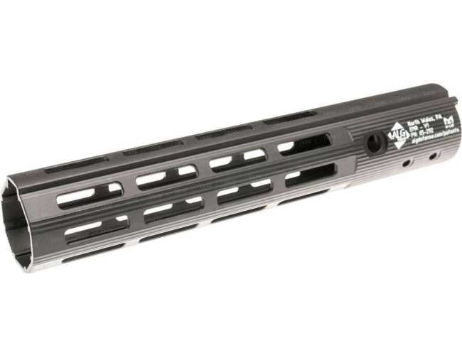 Цевье ALG Defense Ergonomic Modular Rail EMR-V1 M-LOK 10’’