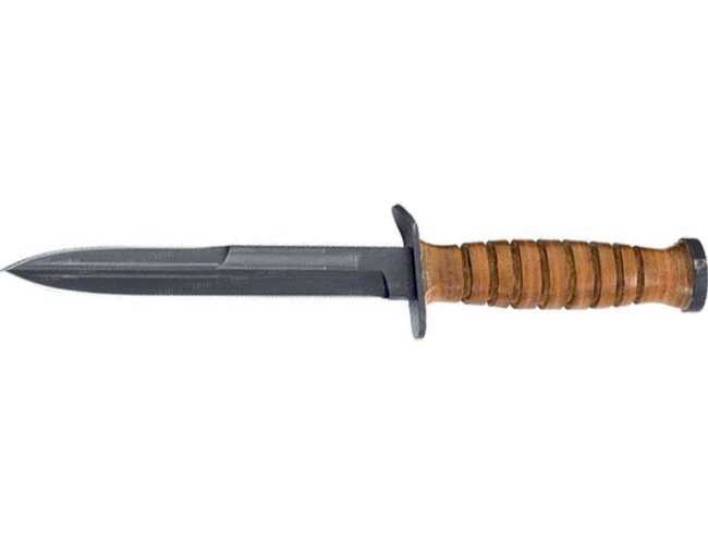 02BO1943 Нож Boker Plus M3 Trench Knife