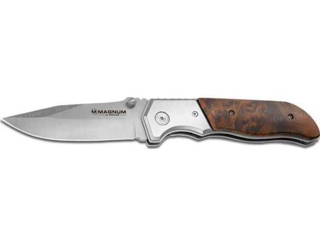 01MB233 Нож Boker Magnum Forest Ranger