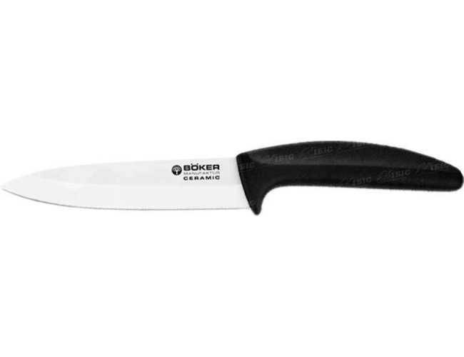 Нож Boker Ceramic Kitchen, (1300C0) 23730302