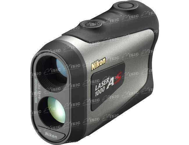 Дальномер Nikon Laser 1000 AS 6x