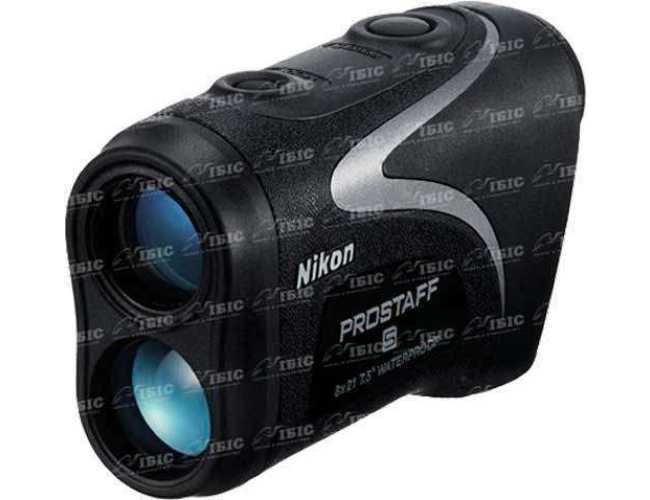 Дальномер Nikon Prostaff 5 6x