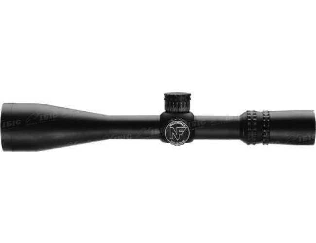 Прицел Nightforce NXS 3.5-15x50 F1 ZeroS 0.250 MOA сетка NP-RF1 с подсветкой