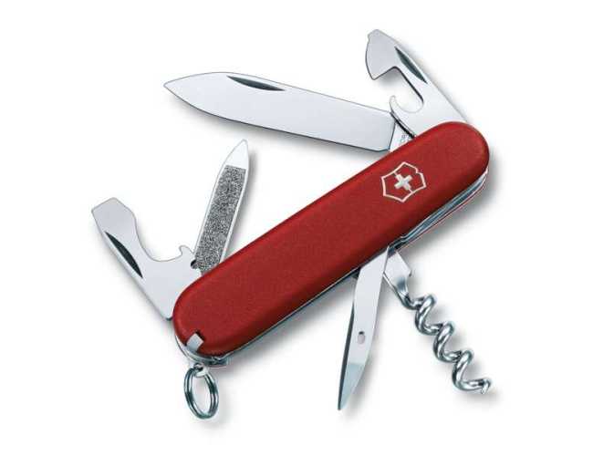 Нож Victorinox Ecoline Sportsman