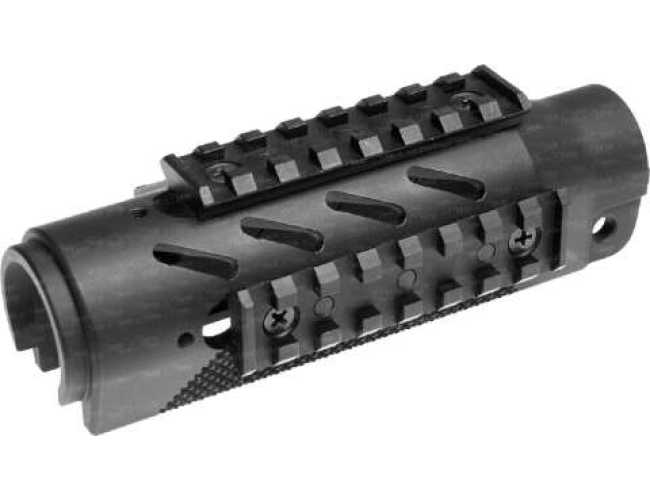 Цевье MKE для Т94. Профиль - Picatinny