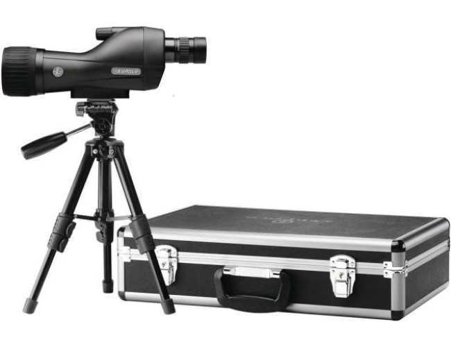Труба подзорная Leupold SX-1 Ventana 2 15-45x60mm Kit Black