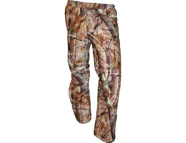 Брюки Prois Xtreme M ц:realtree® ap