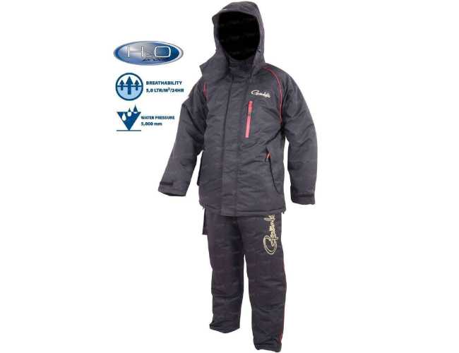 Костюм Gamakatsu Power Thermal Suits XXXL