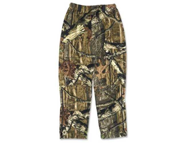 3027922005 Брюки Browning "4X Microfleece" p.XX (stock)