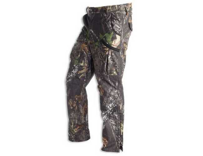 3029891405 Брюки Browning "Quest" p.2XL (stock)
