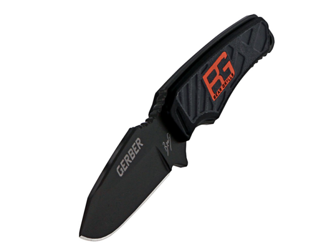 Ніж Gerber Bear Grylls Ultra Compact Knife