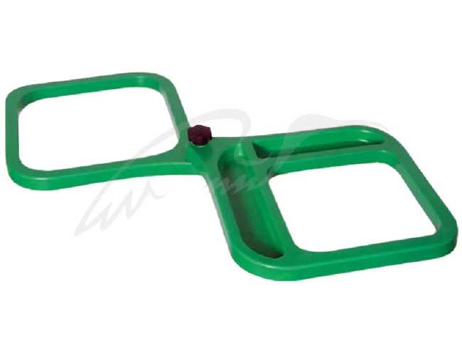 Столик Stonfo 365-3 Folding Bait Tray 2 P для 2-х коробок