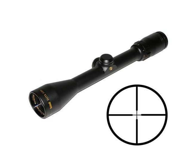 Прицел Bushnell "Elite 3200"  3-9х40