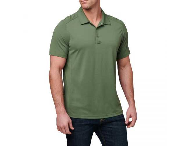 Футболка поло 5.11 Tactical Paramount Short Sleeve Polo 2.0