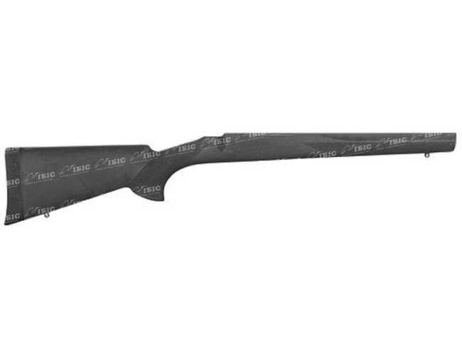 Ложа Howa HOGUE BLACK SHORT ACTION HB (Heavy Barrel)