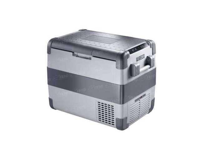 Автохолодильник WAECO Cool Freeze компрес. 12/24/115/230 B 60L