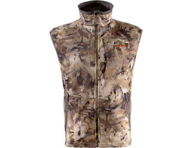 Жилет Sitka Gear Dakota 2XL ц:optifade® waterfowl