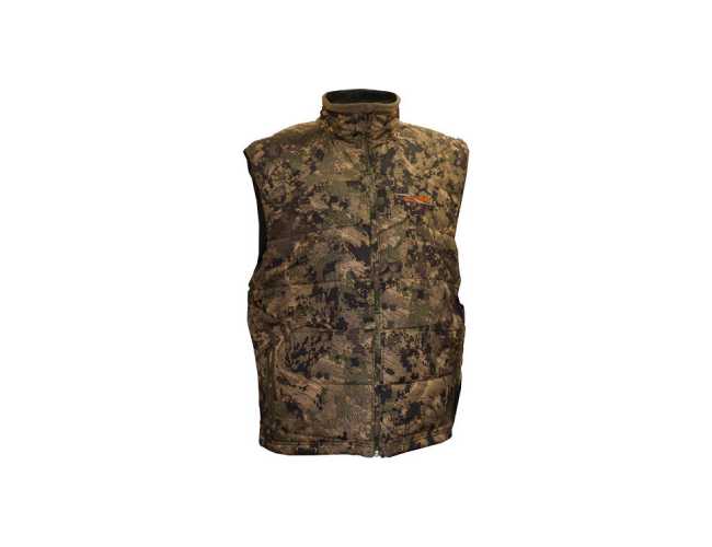 Жилет Sitka Gear Kelvin ц:optifade®ground forest