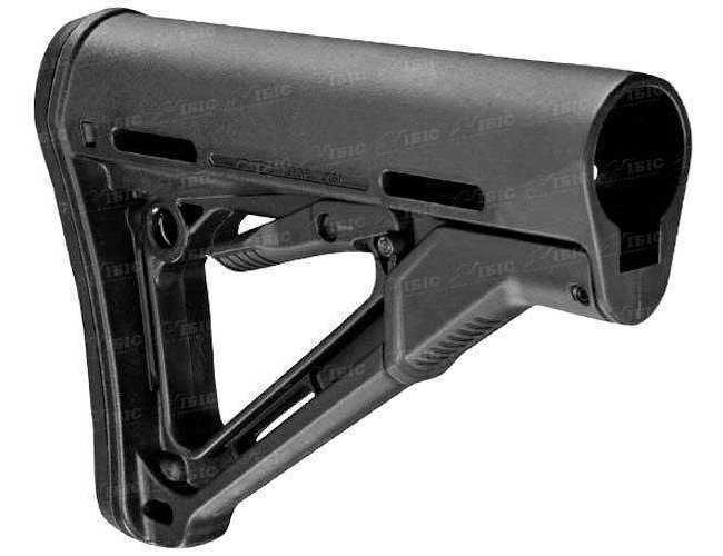 Приклад Magpul CTR Carbine Stock (Mil-Spec)