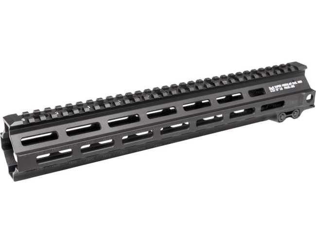 Цевье GEISSELE Super Modular Rail MK8 M-LOK 13’’