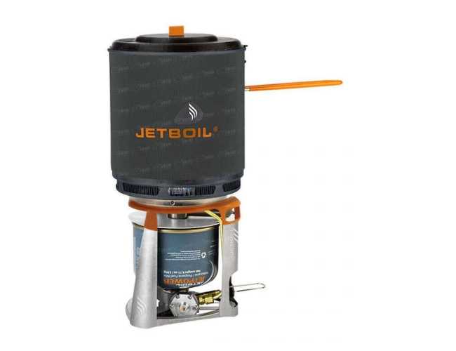 Газовая Горелка JETBOIL JOULE-EU 2.5 L