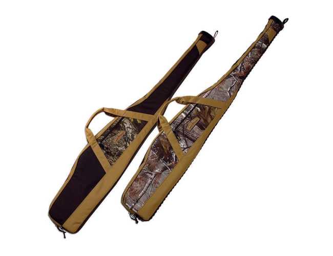 Чехол Uncle Mike's Deluxe Mossy Oak,нетонущий,  52"