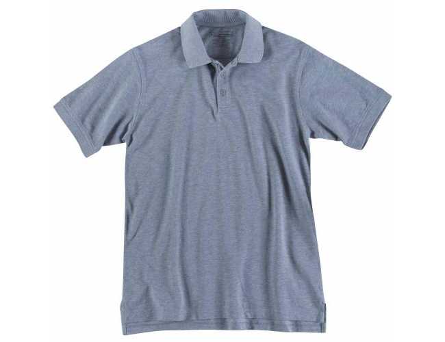 Футболка Поло тактична з коротким рукавом 5.11 Tactical Professional Polo - Short Sleeve