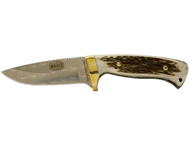 Нож Mauser Classic Huting Knife