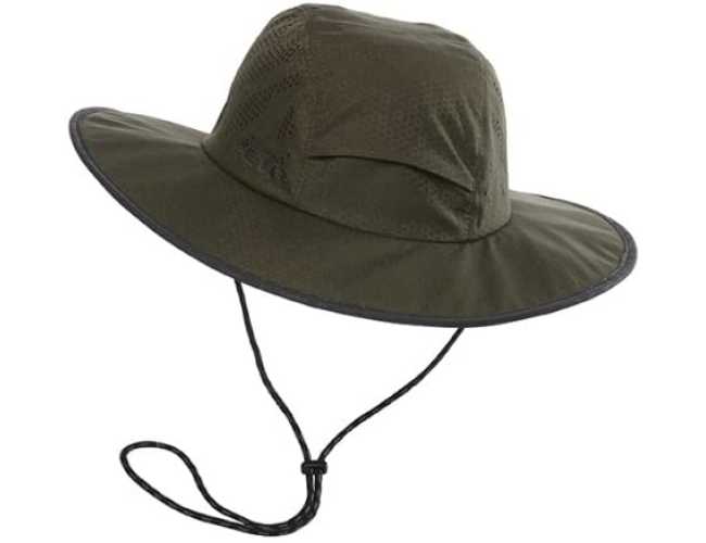 Шляпа Chaos Summit Expedition Hat olive S/M