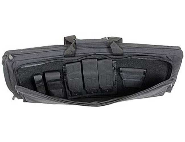 Чехол BLACKHAWK! Homeland Security Discreet Weapons Carry Case