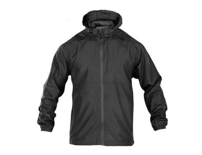 Куртка тактическая "5.11 PACKABLE OPERATOR JACKET"