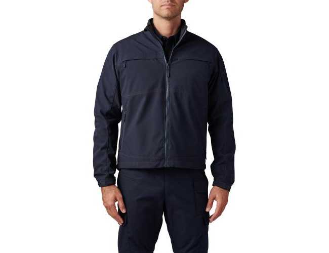 Куртка демісезонна 5.11 Tactical Chameleon Softshell Jacket 2.0