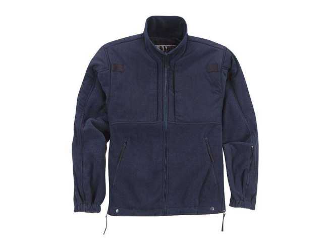 Куртка тактическая флисовая "5.11 Tactical Fleece"