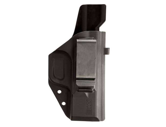 Кобура тактическая внутрибрючная "5.11 Tactical Appendix IWB (Holster Glock 19/23,26/27)"