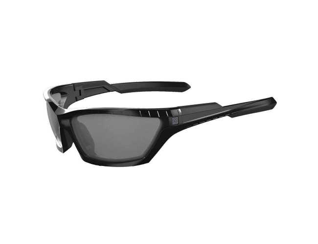 Очки тактические защитные "5.11 Tactical CAVU Full Frame Standard Lens Sunglasses"