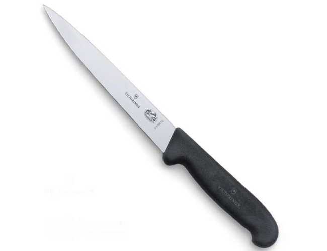 5.3703.16 Нож кухонный Victorinox