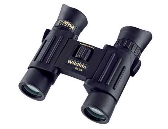 Бинокль Steiner Wildlife 8x24