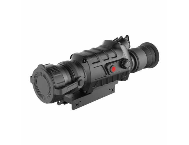 Тепловизионный прицел GUIDE TS435