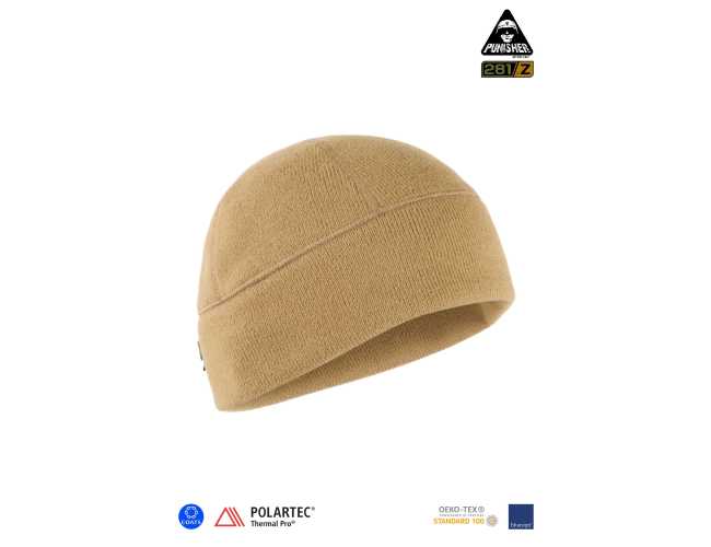 Шапка полевая демисезонная "PCWPH-Thermal Pro" (Punisher Combat Winter Patrol Hat Polartec T.Pro )