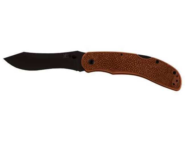 5597Нож KA-BAR Adventure Piggyback Folder